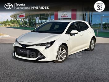 TOYOTA COROLLA 12 XII HYBRIDE 122H 5CV DYNAMIC