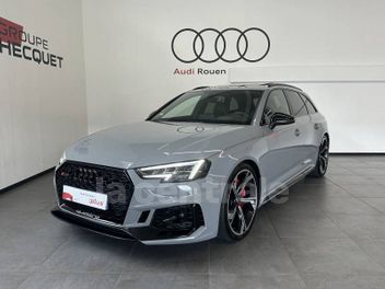 AUDI RS4 (5E GENERATION) AVANT V (2) AVANT V6 2.9 TFSI 450 QUATTRO TIPTRONIC
