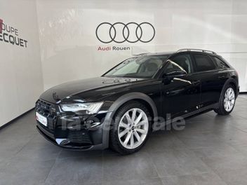 AUDI A6 (5E GENERATION) ALLROAD V 45 TDI 245 QUATTRO AVUS EXTENDED S TRONIC 7