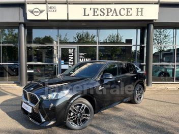 BMW X2 U10 (U10) SDRIVE 20D 163 M SPORT DKG7