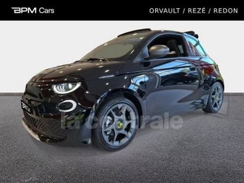 ABARTH 500 (3E GENERATION) CABRIOLET III C E 155 PACK 42 KWH