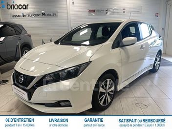 NISSAN LEAF 2 II (2) 150HP 40KWH 6CV N-CONNECTA