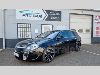 OPEL 
