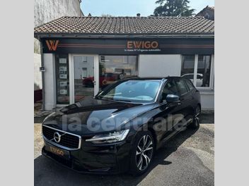 VOLVO V60 (2) D4 190 R-DESIGN GEARTRONIC 8