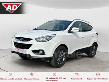 HYUNDAI IX35 (2) 1.6 GDI 135 BLUE DRIVE PACK PREMIUM