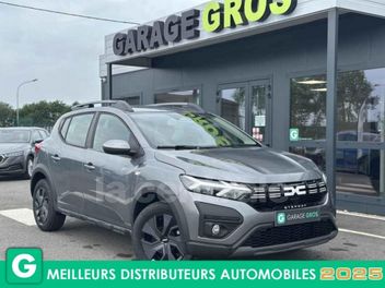 DACIA SANDERO 3 III (2) 1.0 TCE 90 STEPWAY EXPRESSION