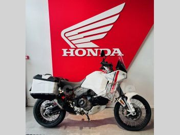 DUCATI DESERTX 937