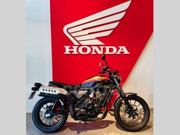 HONDA CL 500