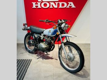 HONDA XLR 350