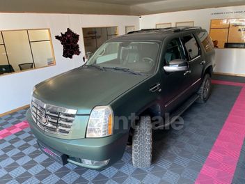 CADILLAC 