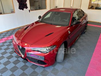 ALFA ROMEO 