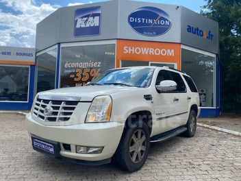 CADILLAC ESCALADE 2 II 5.3