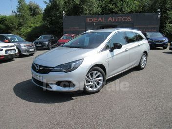 OPEL ASTRA 5 SPORTS TOURER V (2) SPORTS TOURER 1.5 DIESEL 122 ELEGANCE BUSINESS AUTOMATIQUE