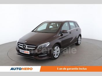 MERCEDES CLASSE B 2 II (2) 180 SENSATION