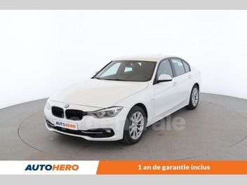 BMW SERIE 3 F30 (F30) (2) 318I 136 SPORT BVA8