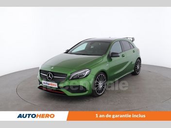 MERCEDES CLASSE A 3 250 4MATIC 7G-DCT 218