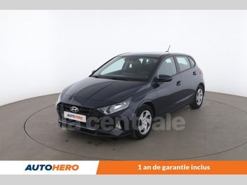 HYUNDAI I20 (3E GENERATION) III 1.2 84 INITIA