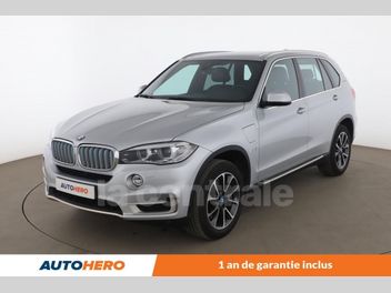 BMW X5 F15 (F15) XDRIVE40E 313 XLINE BVA8