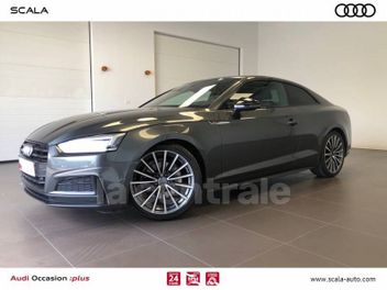 AUDI A5 (2E GENERATION) II 40 TDI 190 S LINE S TRONIC