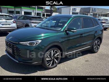 MG MG ZS 3 III 1.5 HYBRID+ 197 LUXURY