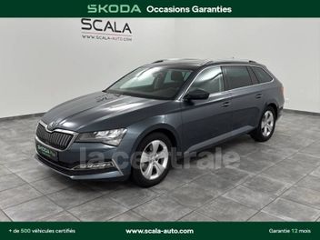 SKODA 