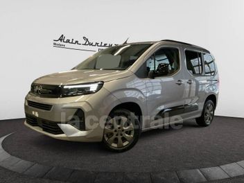 OPEL COMBO 4 LIFE LIFE TAILLE M BLUEHDI 130 S&S BVM6 ELEGANCE PACK