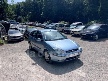 FORD FOCUS (2) 1.6 X-TREND 5P