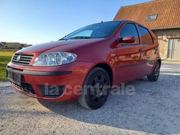FIAT PUNTO 2 CULT II (2) 1.3 MULTIJET CULT II 3P