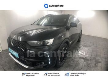DS DS 7 CROSSBACK 1.6 E-TENSE 300 4X4 PERFORMANCE LINE + AUTOMATIQUE