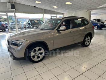 BMW X1 E84 (E84) (2) SDRIVE18D 116 CONFORT PLUS