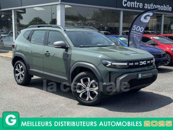 DACIA DUSTER 3 III 1.2 TCE 130 4X4 EXPRESSION