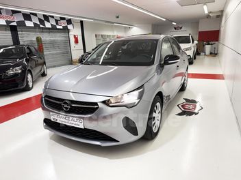 OPEL 