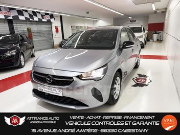 OPEL 