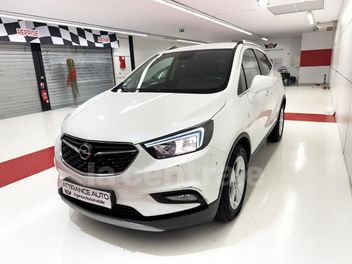 OPEL 