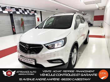OPEL 