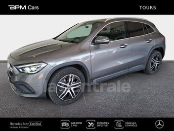 MERCEDES GLA 2 II 200 D BUSINESS LINE DCT