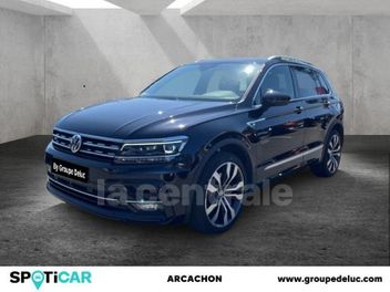 VOLKSWAGEN TIGUAN 2 II 2.0 TSI 180 BLUEMOTION TECHNOLOGY CARAT EXCLUSIVE 4MOTION DSG7