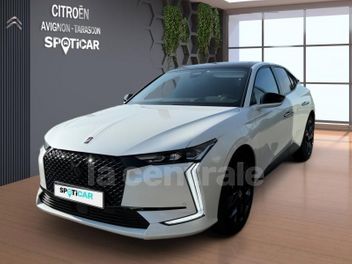 DS DS 4 (2E GENERATION) II 1.6 HYBRIDE E-TENSE 225 PERFORMANCE LINE + EAT8
