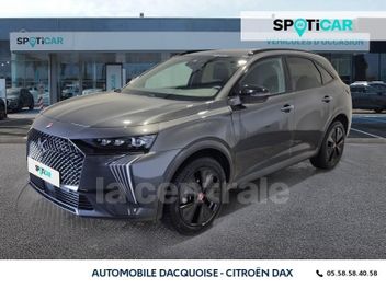DS DS 7 1.5 BLUEHDI 130 PERFORMANCE LINE + EAT8