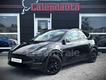 TESLA MODEL Y (2) 375 LONG RANGE AWD 83.1 KWH
