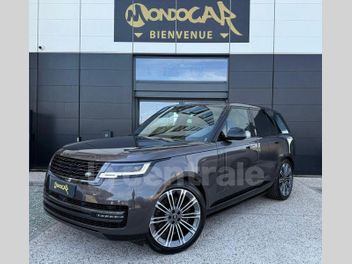 LAND ROVER RANGE ROVER 5 V SWB 4.4 P530 AWD HSE