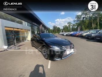 LEXUS 