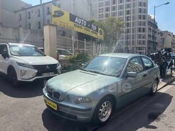 BMW SERIE 3 E46 COMPACT (E46) 316TI COMPACT PACK CONFORT
