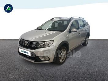DACIA 