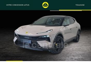 LOTUS 