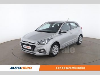 HYUNDAI I20 (2E GENERATION) II (2) 1.0 T-GDI 100 INITIA