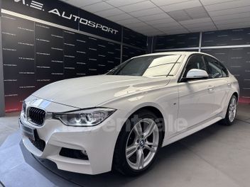 BMW SERIE 3 F30 (F30) 318D 143 M SPORT