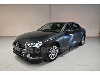 AUDI A4 (5E GENERATION) V (3) 35 TFSI 150 BUSINESS LINE S TRONIC 7
