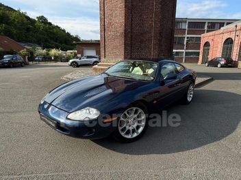 JAGUAR 