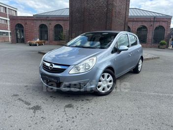 OPEL 